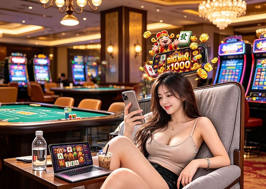 Đội ngũ biên tập 789VIP
