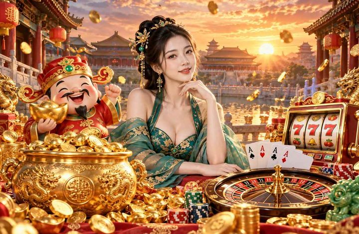 Hình minh hoạ chuyên mục Phỏm