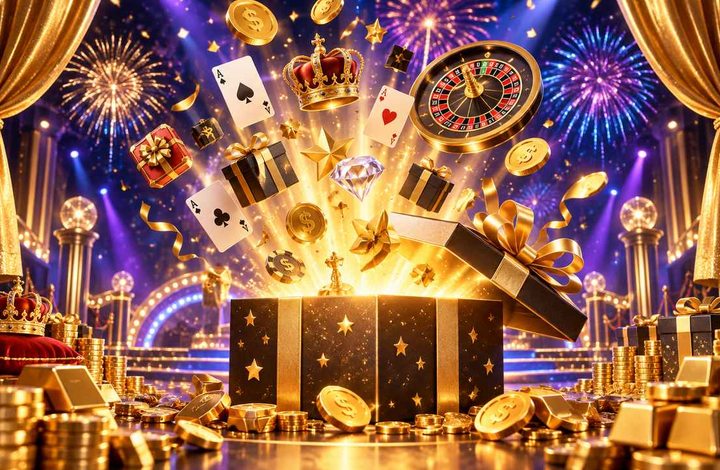 Hình minh hoạ chuyên mục Blog 789VIP