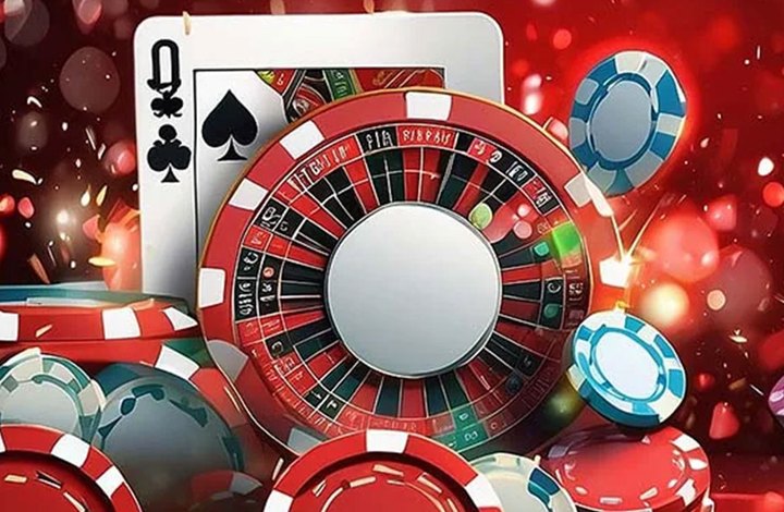 Hình minh hoạ chuyên mục Mậu Binh 789VIP