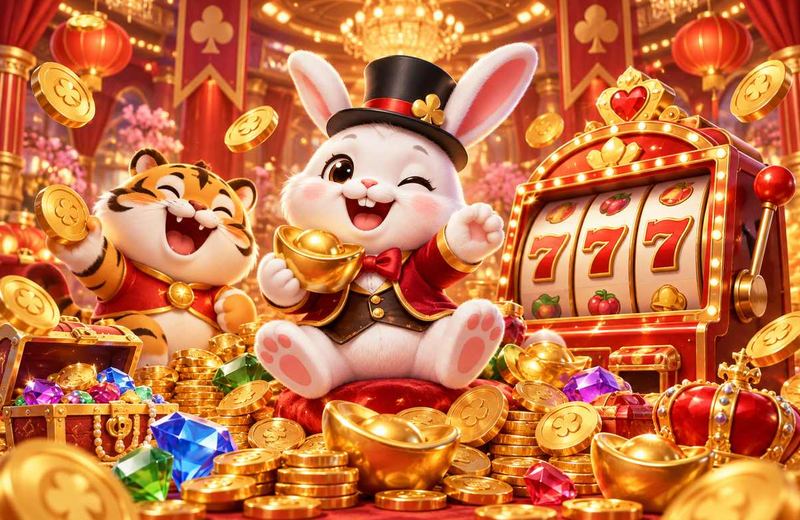 Slot Game khi có dữ liệu cần đối chiếu: điều kiện lượt bổ sung và tính năng thưởng