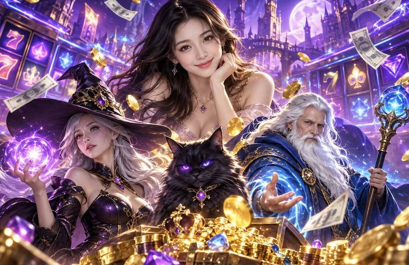 Slot Game: điểm dừng trước khi bắt đầu quay khi có dữ liệu cần đối chiếu